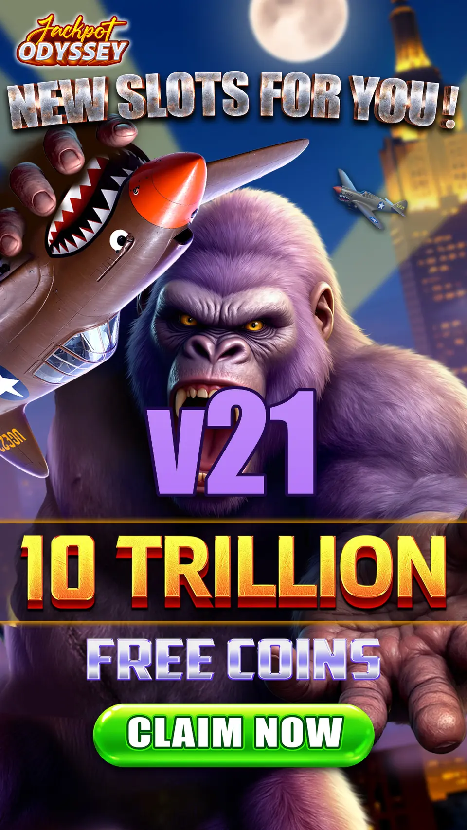 v21 Masuk