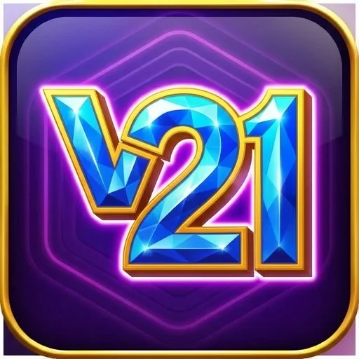 v21 Logo - Resmi