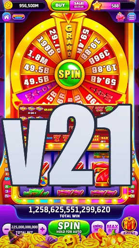 v21 Tangkapan Layar - APK Resmi