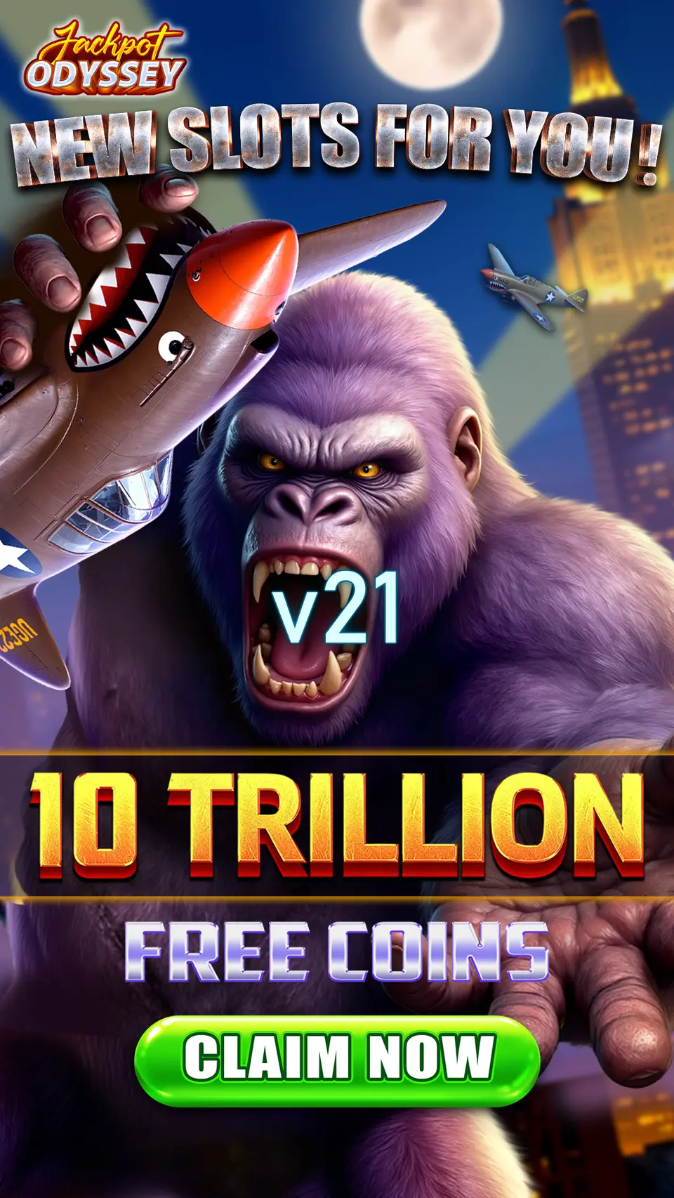 v21 Preview - Resmi Unduh